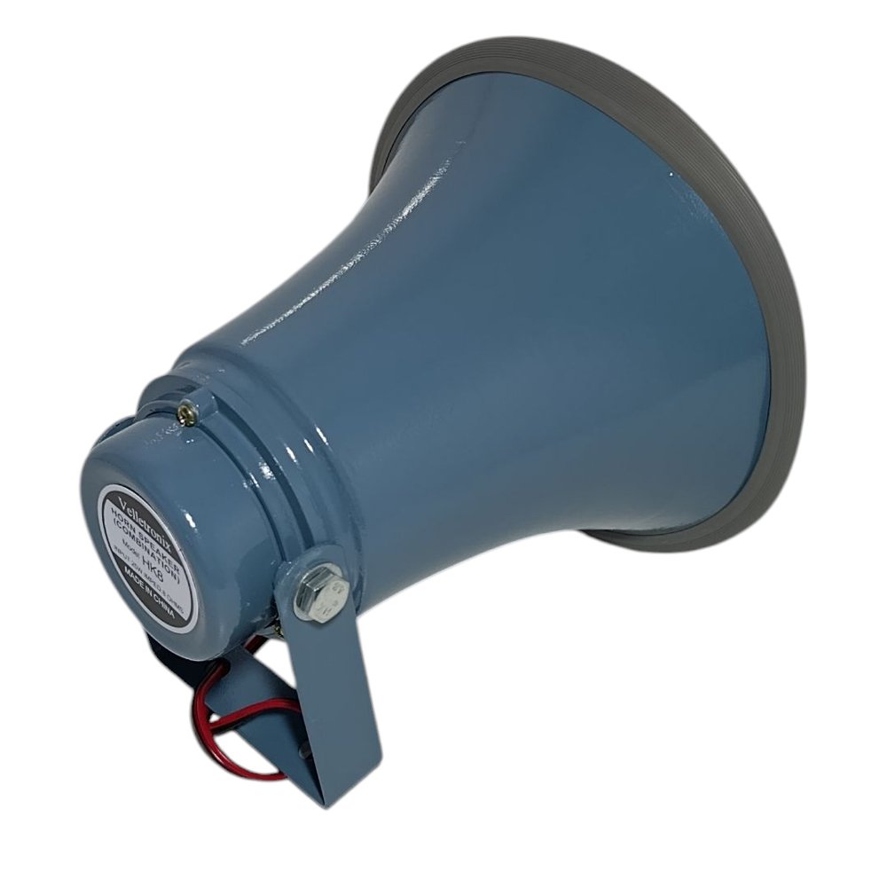 هورن معدن 8 انش 25 وات 8 اوم Velletronix HK 8 - Image 3