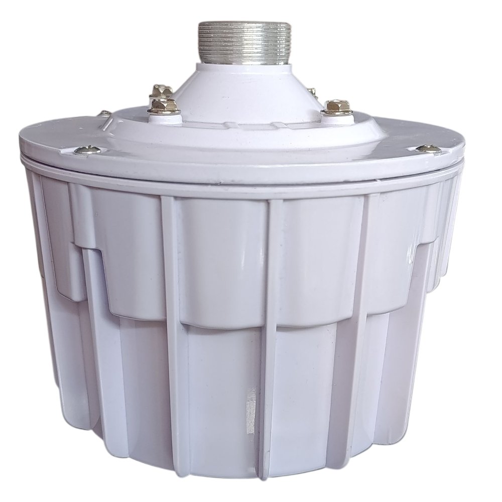 ملف هورن خارجي 80 وات 70/100 فولت ابيض TU 80 N Velletronix