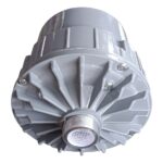 ملف هورن  خارجي 85  وات  70/100 فولت  رمادي  TU 660 M   Velletronix