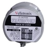 ملف هورن  خارجي 85  وات  70/100 فولت  رمادي  TU 660 M   Velletronix