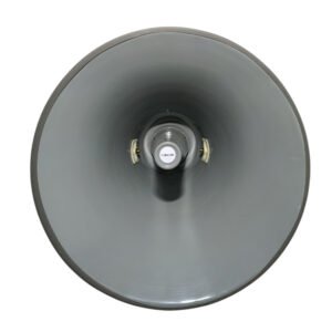 جسم هورن خارجي 20 انش  1.3 ملم  رمادي  VXT  WF 20  Velletronix