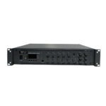مضخم صوت ديجيتال 120 وات 70--700 فولت VXT 120 Velletronix 6 Zone