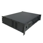 مضخم صوت ديجيتال 120 وات 70--700 فولت VXT 120 Velletronix 6 Zone