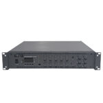 مضخم صوت ديجيتال 250 وات 70--700 فولت VXT 250 Velletronix 6 Zone