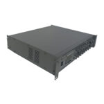 مضخم صوت ديجيتال 250 وات 70--700 فولت VXT 250 Velletronix 6 Zone