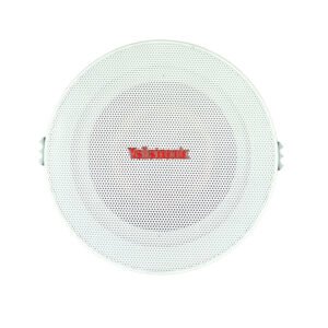 سبيكر ديكور سقفي 4 انش  15  سم فتحة 12.5 سم   10 وات 100 فولت   VXT 410  Velletronix