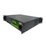مضخم صوت ديجيتال 500 وات 70--700 فولت VXT 500 Velletronix 6 Zone