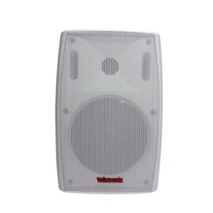 سبيكر ديكور جداري ابيض  5.5 انش  25   سم  30   وات 100 فولت   VXT 5530 A   Velletronix