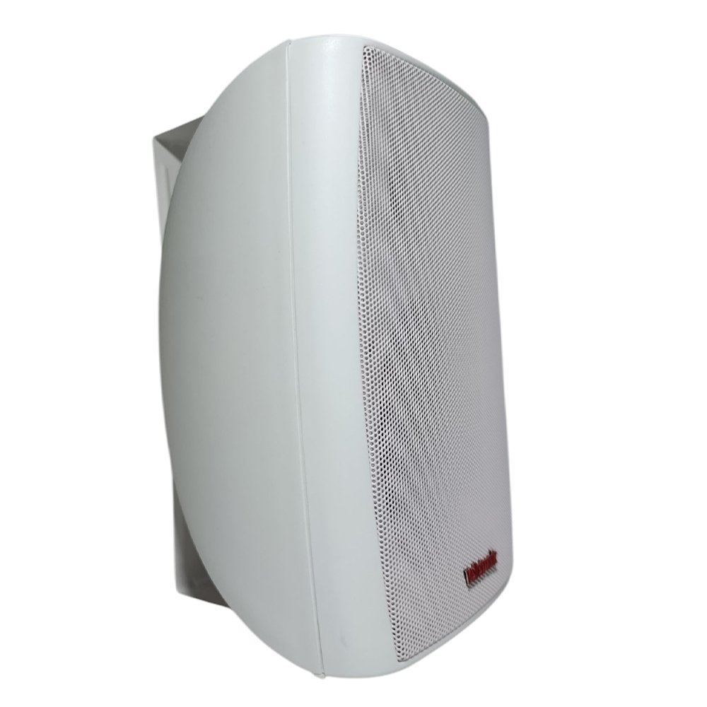 سبيكر ديكور جداري ابيض 5.5 انش 25 سم 30 وات 100 فولت VXT 5530 A Velletronix - Image 3