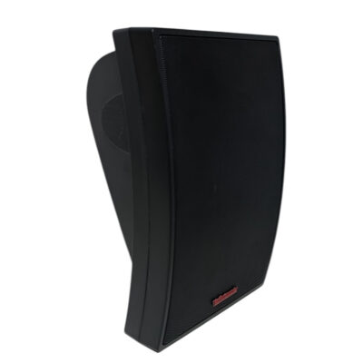 سبيكر ديكور جداري اسود  6.5 انش  26   سم  20  وات 100 فولت   VXT 620 B    Velletronix - Alternate View
