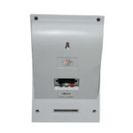 سبيكر ديكور جداري ابيض  6.5 انش  26   سم  20  وات 100 فولت   VXT 620 W    Velletronix