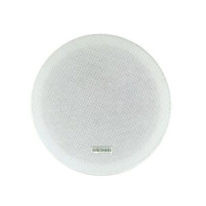 سبيكر ديكور سقفي 6 انش  19  سم فتحة 16.5 سم   20 وات 100 فولت   VXT 620  Velletronix