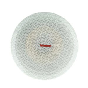 سبيكر ديكور سقفي 6.5 انش  23.4  سم فتحة 21 سم   30  وات 100 فولت   VXT 630  Velletronix