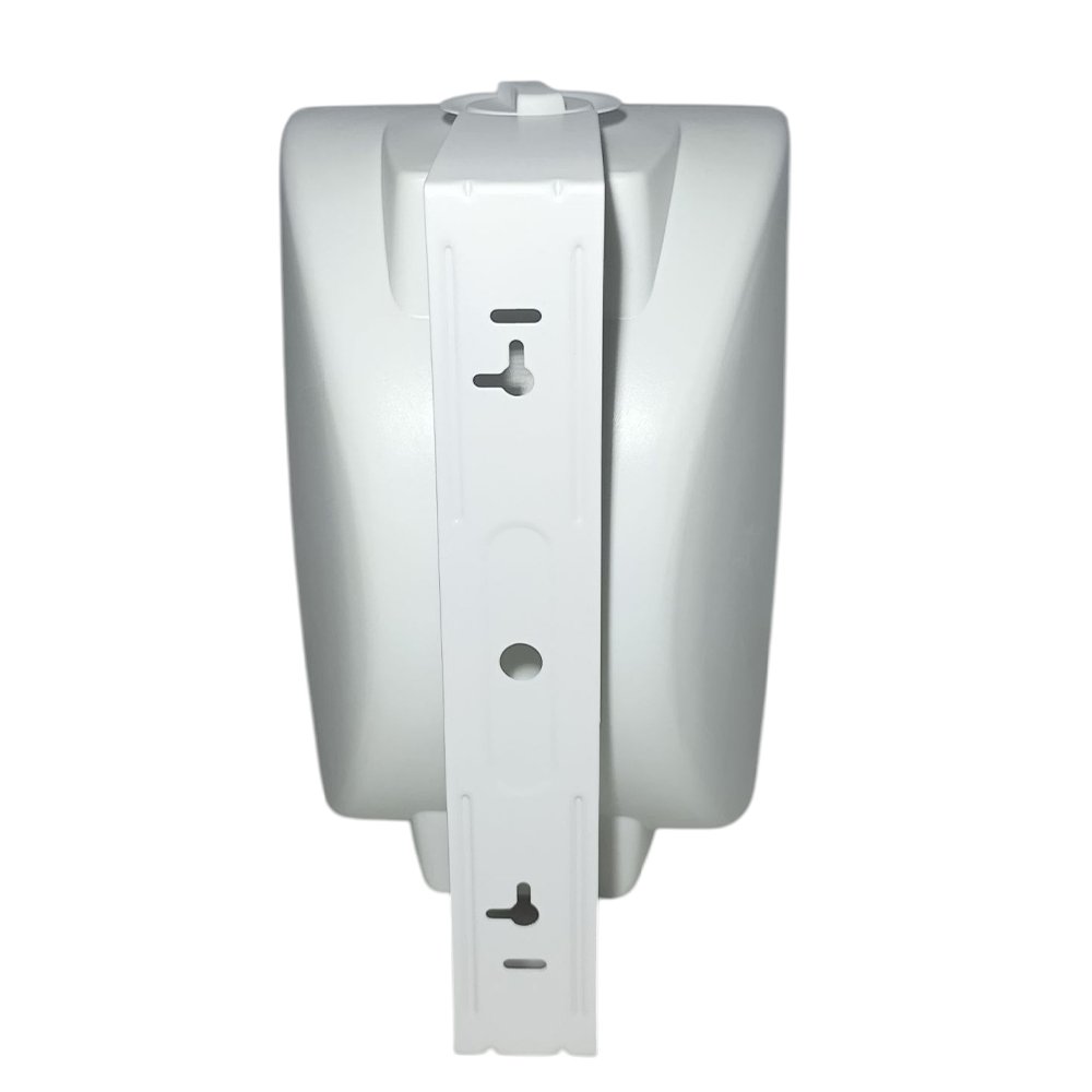 سبيكر ديكور جداري ابيض 6.5 انش 30 سم 40 وات 100 فولت VXT 6540 A Velletronix - Image 3