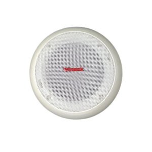 سبيكر ديكور سقفي خارجي  20 سم  6 وات 100 فولت   VXT 106  Velletronix