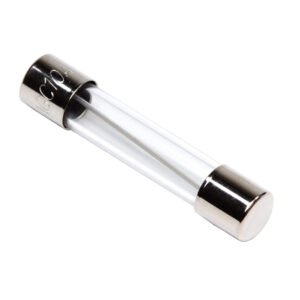 فيوز زجاج 3 أمبير 5*20