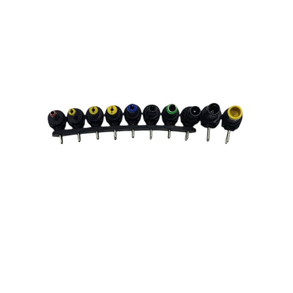 ادبتر لاب توب شامل 12 + 220   W 200  Velletronix - Image 5