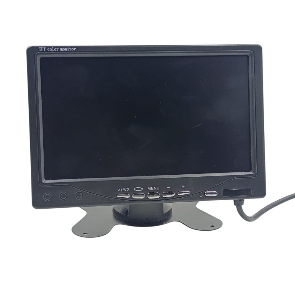 شاشة عرض 7 انش - Image 3