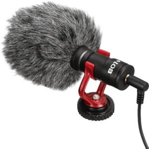 KTVOK  BY MM1 مكرفون صدر