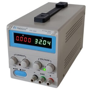 دارة تغذية  موبايل 30 فولت 5 امبير   FMDQGS   PS 305 D