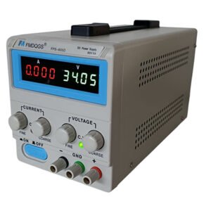 دارة تغذية  موبايل 60  فولت 5 امبير   FMDQGS   PS 605 D