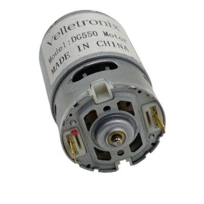 متور فرد بطارية DG 550    KP5FN-5516SF-WR80 - Alternate View