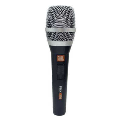 JBL  PMX 200  مكرفون  سلكي