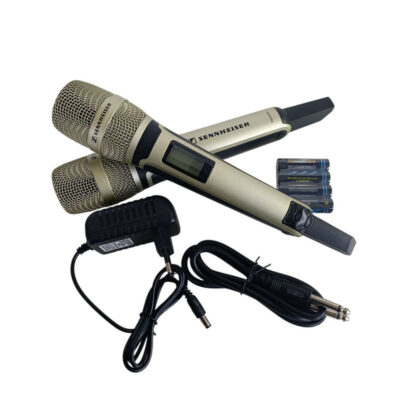 SENNHEISER SKM 9000 UHF طقم مكرفون لاسلكي - Alternate View