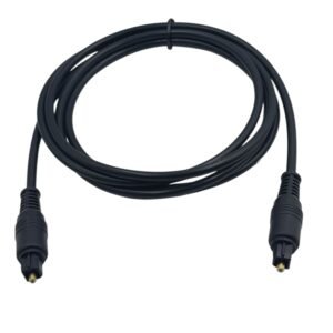 كبل اوبتكال 1.5 متر