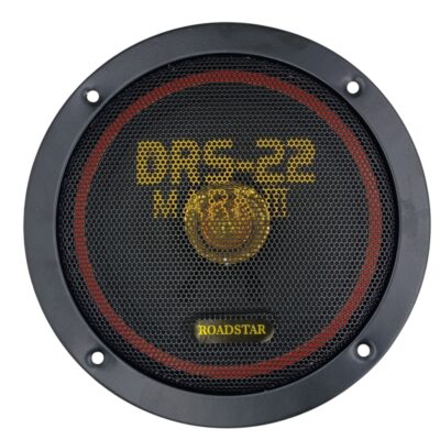 طقم سبيكر رودستار ROADSTAR DSR22 - Alternate View