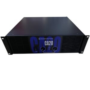 مضخم صوت 2* 700 وات VLLIODOR CA 20