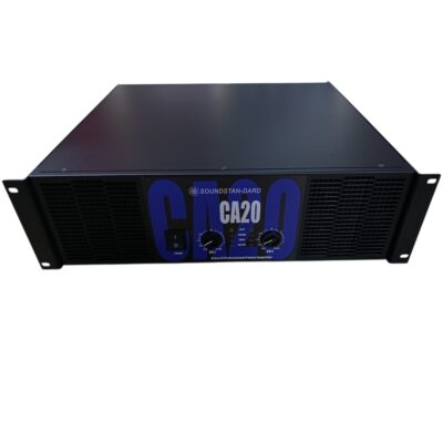 مضخم صوت 2* 700 وات VLLIODOR CA 20