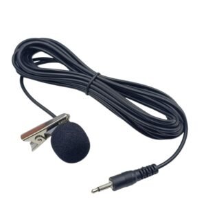 SAMSUNG  SM 777 A  مكرفون صدر سامسونغ