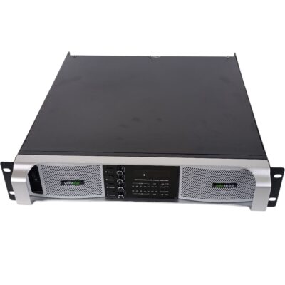 VLLIODOR  AM 1805 مضخم صوت 2 * 1580 وات - Alternate View