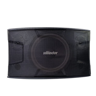 طقم بفل اذاعي 10  انش VLLIODOR KBB- 11 PLUS - Alternate View