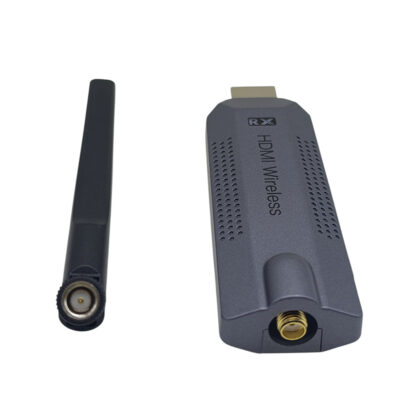 جهاز ناقل اشارة لاسلكي 1 - 1 HDMI - Alternate View