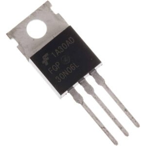 ترانزستور FQP30N06L