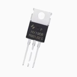 ترانزستور MOSFET نوع N – موديل HY1906