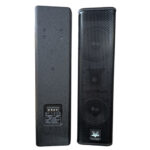 طقم بفل إذاعي 2×5 انش – 2×200 واط – VLLIODOR CN-301