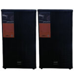 طقم بفل اذاعي 10 انش 2 * 280 وات Vlliodor PS 010 A