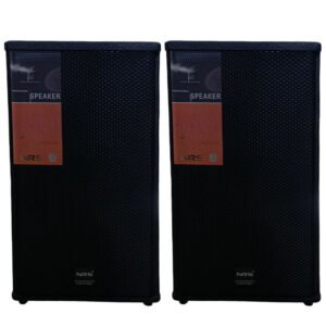 طقم بفل اذاعي  10 انش 2 * 280  وات    Vlliodor  PS 010 A