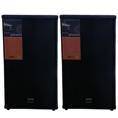 طقم بفل اذاعي  10 انش 2 * 280  وات    Vlliodor  PS 010 A
