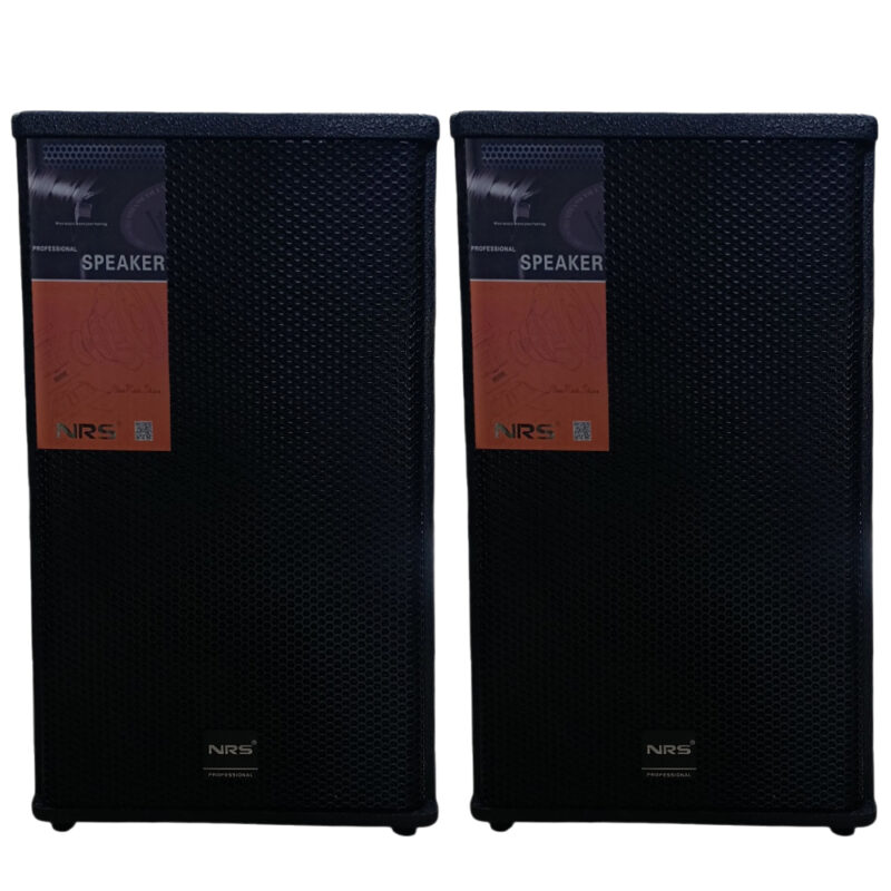 طقم بفل اذاعي  10 انش 2 * 280  وات    Vlliodor  PS 010 A
