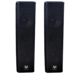 طقم بفل إذاعي 2×5 انش – 2×200 واط – VLLIODOR CN-301