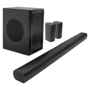 ET 028 HT  (700) توصيل  كبل   CH 5.1 طقم مسرح منزلي