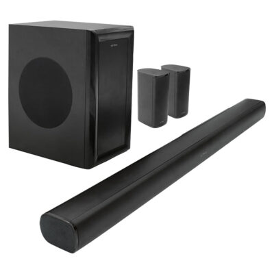 ET 028 HT  (700) توصيل  كبل   CH 5.1 طقم مسرح منزلي