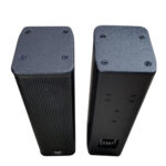 طقم بفل إذاعي 2×5 انش – 2×200 واط – VLLIODOR CN-301