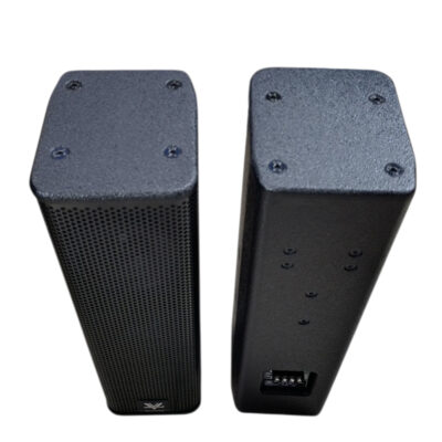 طقم بفل إذاعي 2×5 انش – 2×200 واط – VLLIODOR CN-301 - Alternate View