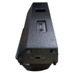 طقم بفل اذاعي 10 انش 2 * 280 وات Vlliodor PS 010 A