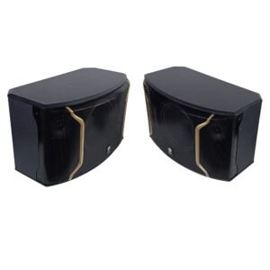 طقم بفل اذاعي 10 انش VLLIODOR V 2023